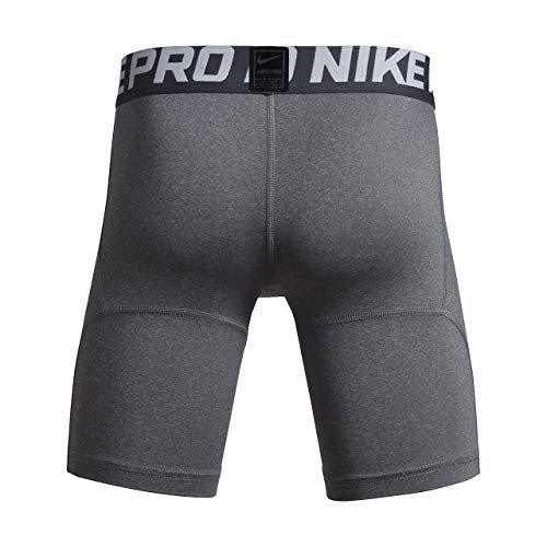 Nike Boy's Pro Cool Printed Compression Shorts2