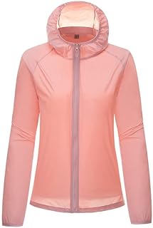 ZZJDBF Chaqueta Parasol Chaqueta solar unisex verano ultra delgado abrigo deportivo de secado rápido ropa deportiva al aire libre transpirable ropa deportiva