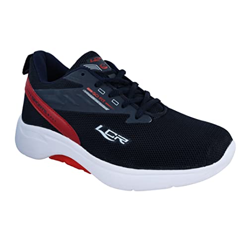 LANCER Mens Thunder-31nbl-red Sports Shoes