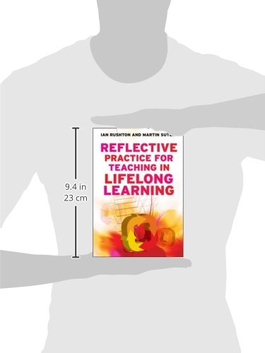 Reflective practice for teaching in lifelong