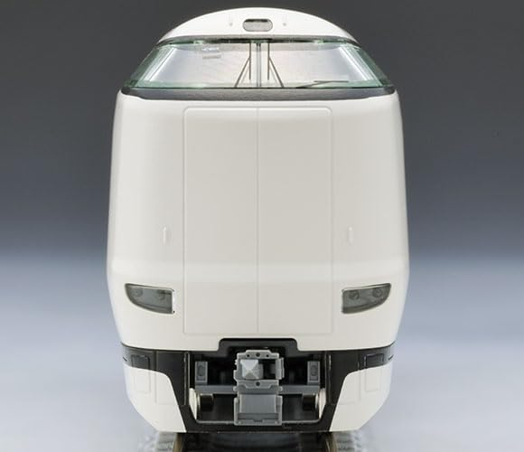 Amazon | トミーテック (TOMYTEC) TOMIX Nゲージ JR 287系 くろしお