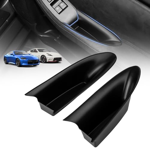 Mozan ���Y �t�F�A���f�BZ Z34 RZ34 �ɓK�� �h�A�|�P�b�g FAIRLADYZ 2008�N12��-���s �h�A�n���h�����[�{�b�N�X �h�A���[�g���C �ԓ����[�{�b�N�X �������� ABS�f�� ��t�ȒP �����p�[�c �A�N�Z�T���[ 2PCS