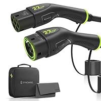 SYNCWIRE Typ 2 Ladekabel