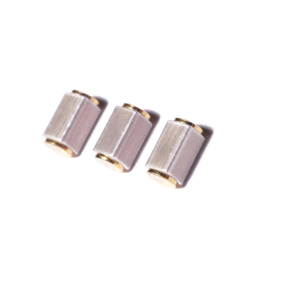 50 Pcs bl2500n Small Size Patch Vibration Ball Switch Smart wear Mini Vibration Wake-up Sensor