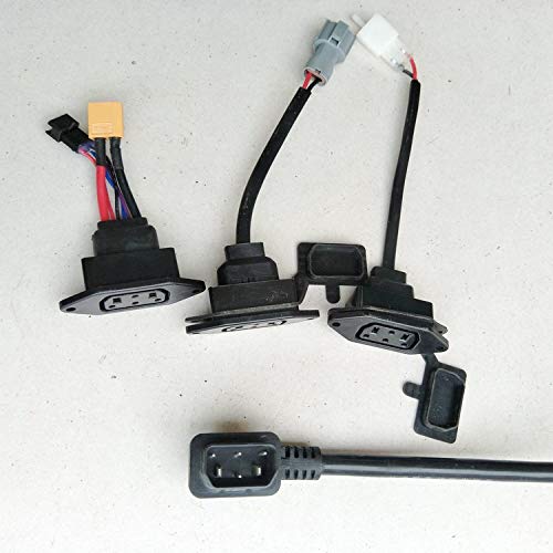 Connettore Batteria Litio Moto Accessorio Per Batteria Litio Super