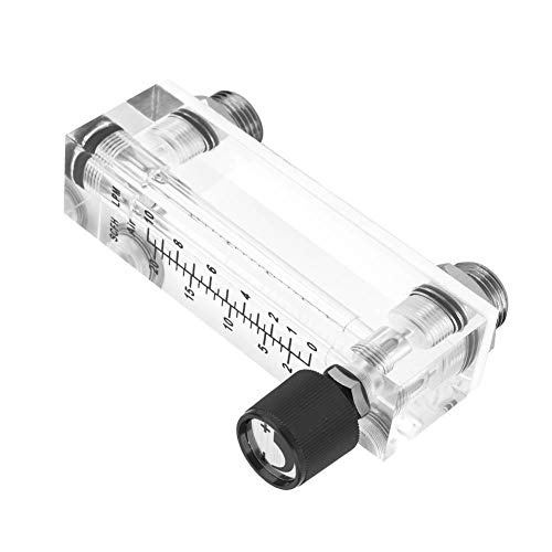 Flussimetro LZM-6T, misuratore di portata a gas