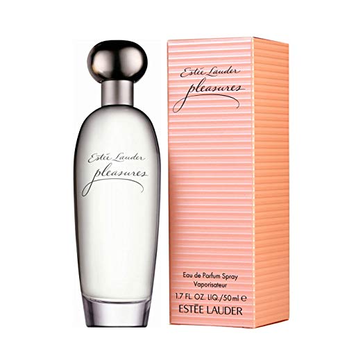 Estee Lauder Pleasures Perfume 50 ml - Image 3