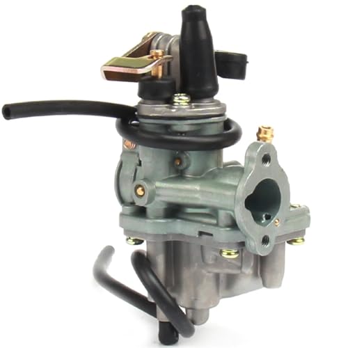 Carburateur Suzuki LT50 16mm pour un ralenti stable et régulier