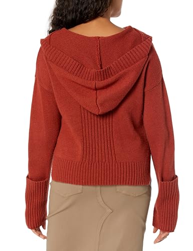 Charli Rent the Runway Pre-Loved Luna Sweater2