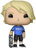 Funko Pop! Sports: Tony Hawk Collectible Figure, Multicolor