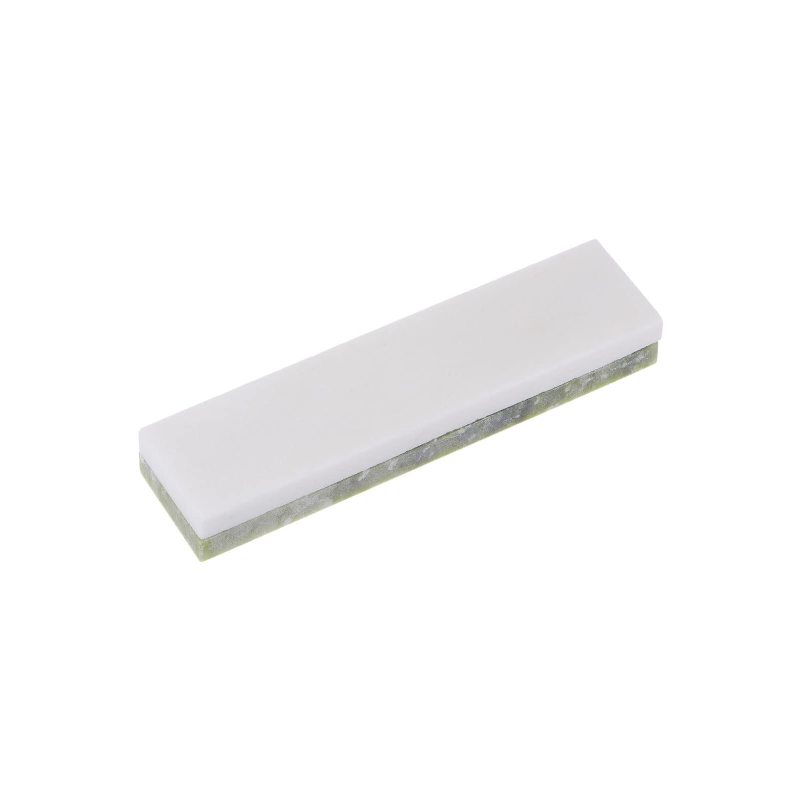 uxcell Sharpening Stones, Grit 10000/60000, 2 Sides, Combination Sharpening Stone, Knife Sharpener, Stone, 100 x 25 x 12.5 mm-image-42