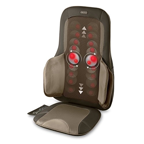 9 Best Massage Cushions For Chairs Top Picks 2020
