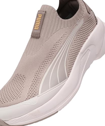 Image of Puma Unisex-Adult Softride Premier Glideknit Running Shoe
