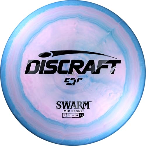 INNOVA DX Leopard Fairway Driver Golf Disc [Colors May Vary] - 170-172g