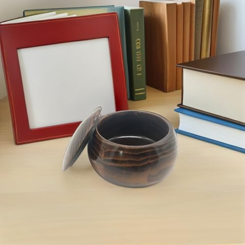 Boîte de Rangement Go Échecs Grosse Taille pour Usage Pédagogique - 5