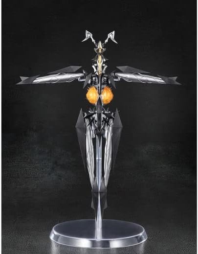 S.H. Figuarts Zeton (Sin Ultraman)