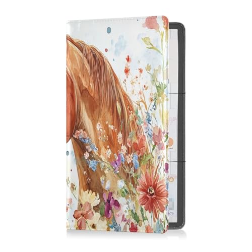 Organizador de Documentos para Carro Slim miniatura 7