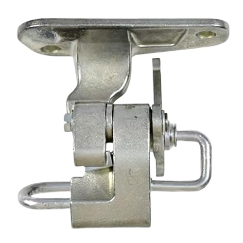 Charnière porte inférieure avant résout le blocage de portière pour VW T6 Caravelle 7E0831411D
