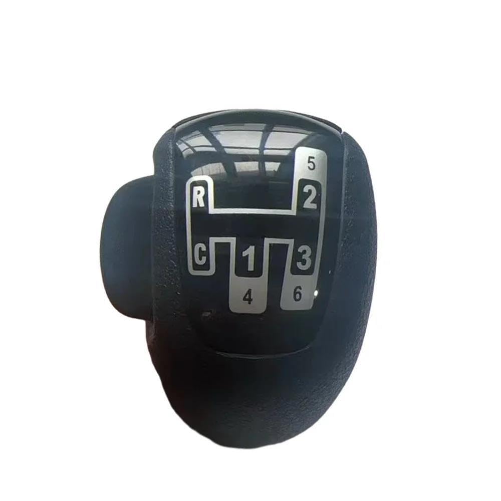 Hyasdbwe One Color 1727377 1438702 1919065 6 Speed +R+C Car Gear Shift Knob Lever Manual Gear Shifter Gearbox Splicer Switch For Scania Truck Gear Shifter Parts