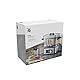 WMF Lono 2in1 Sous Vide Garer Pro mit Slow-Cook Einsatz, Vakuum garen, Schongaren, Wasserbhälter 6,0l, Timer-Funktion bis 72 Stunden, 1500W