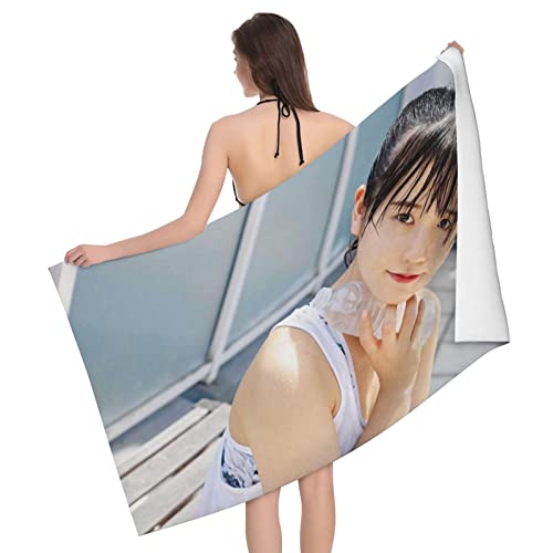 �o�X�^�I�� �t�F�C�X�^�I�� �}�C�N���t�@�C�o�[ �^�I�� 80*130cm �z�e���d�l �唻 �����z�� ���� �ϋv�� �ӂ�ӂ� ���G��