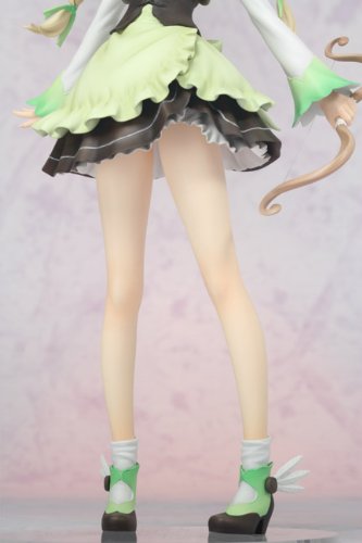 Amazon | シャイニング・アーク シャノン (1/8スケールPVC塗装