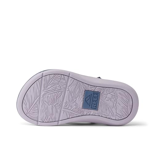 REEF Girl's Little Santa Ana Flip-Flop3