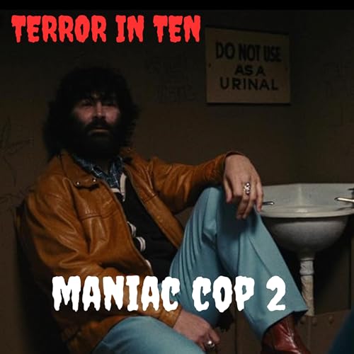 Maniac Cop 2 (1990)