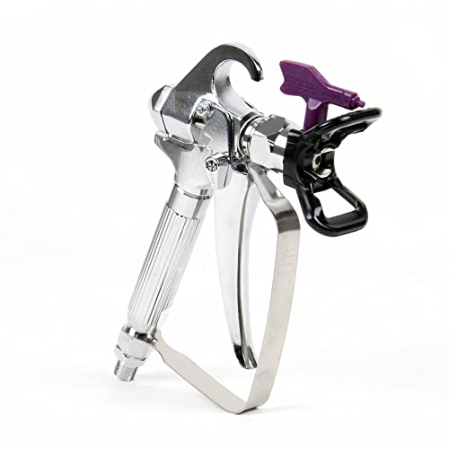 XPOtool High Pressure Spray Machine 207 Bar Paint Sprayer Nozzle and Extension