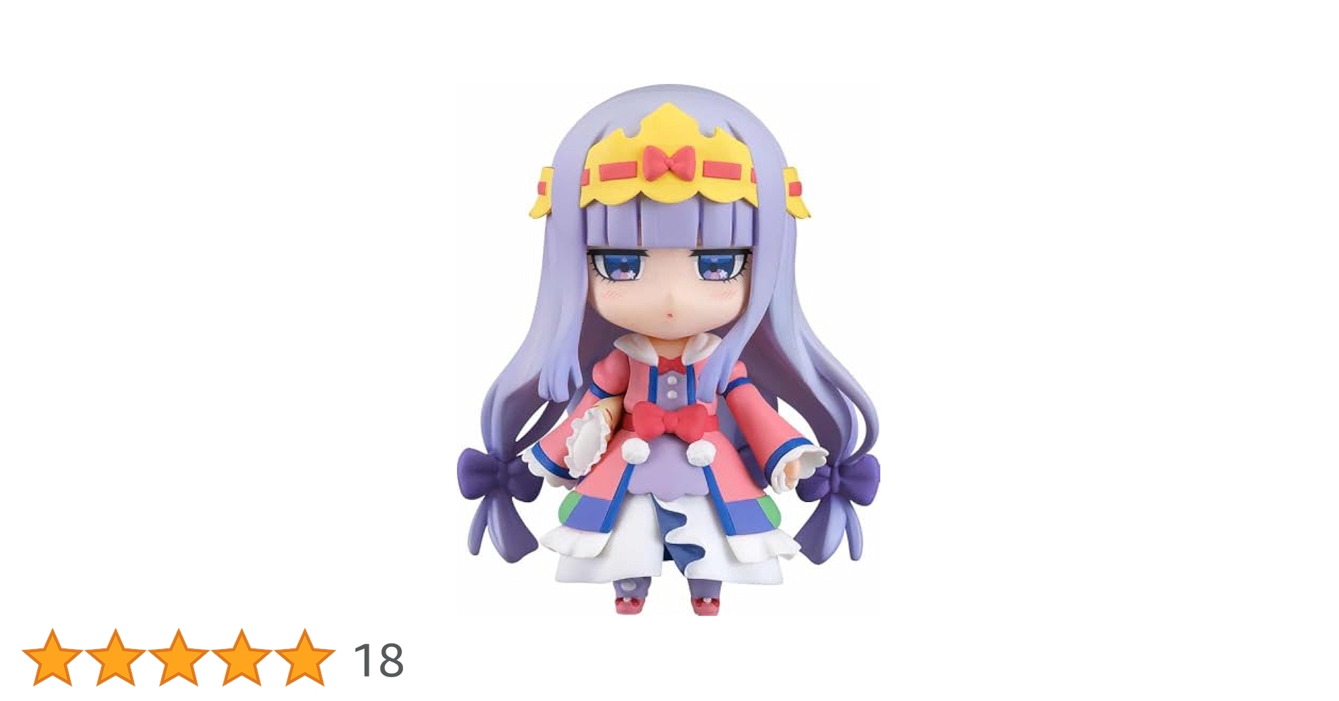 魔王城でおやすみ スヤリス姫 ねんどろいど 新品 ねんどろいど 魔王城でおやすみ スヤリス姫｜の通販はソフマップ