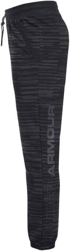 Under Armour Boys Sportstyle Jogger Shorts