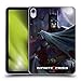 Head Case Designs sous Licence Officielle Infinite Crisis Batman Personnages Coque en Gel Doux Compatible avec Apple iPad Mini (2021)