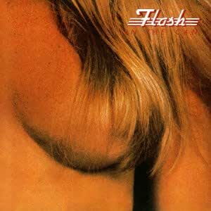 FLASH - IN THE CAN(SHM+CD)(paper-sleeve)(reissue) - Amazon.com Music