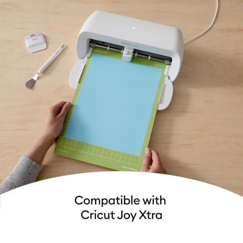 Cricut Standard Grip Machine Mat (8.5in x 12in) - image 5