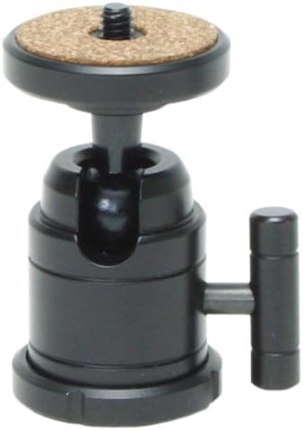 Etsumi E-2050 Ball Head Tripod Head