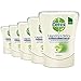 Dettol 5900627056655 Dispenser refill soap 1pieza(s) - Jabón (Skin, Dispenser refill soap, Aloe vera, Hidratante, 1 pieza(s))