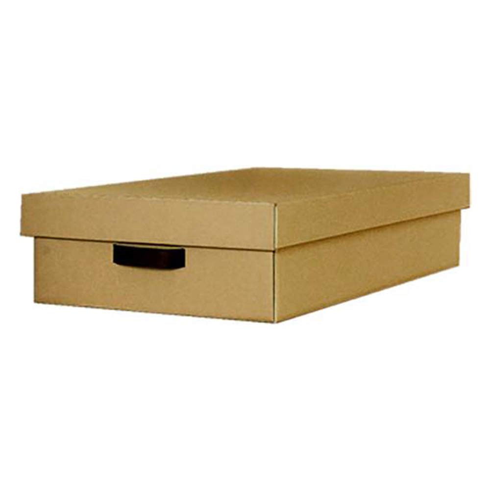 Amazon｜クラフト ふた式衣装ケース｜収納ケース・ボックス