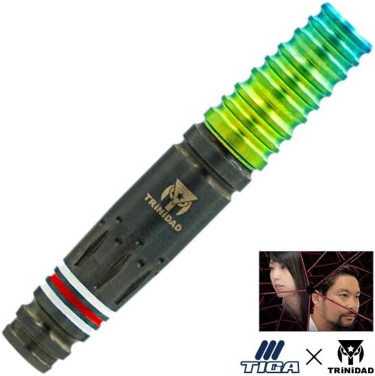 CORE DARTS JAPAN★コアダーツジャパン★Jonny4.5 安食 ダーツ > ソフトダーツ > ブランド【カ行】 > コアダーツジャパン