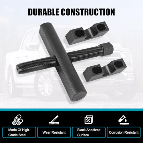 RALZAOTO Yoke Puller for Light Duty Trucks Cars, Yoke Removal Tool Works on Class 1-2 Trucks and Equipment 10850 by RALZAOTO - Image 5