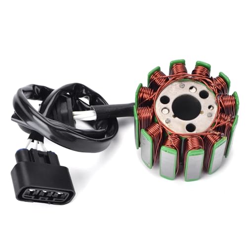 Bobine de stator de moto pour Yamaha FZ8 2011-2013 et YZF-R1 2006
