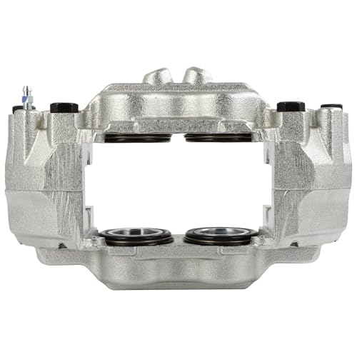 Image of 192767 Front Left Disc Brake Caliper Assembly w /o Bracket
