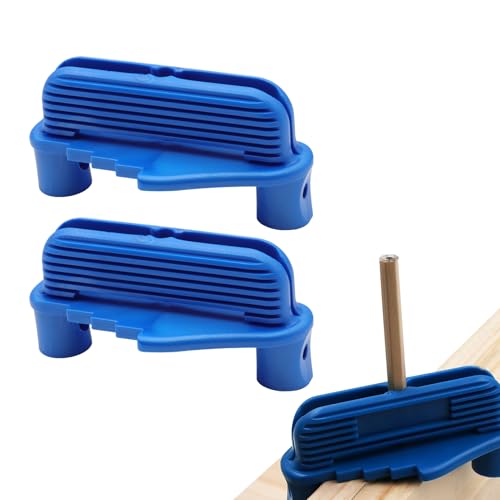 yakermur Anreißwerkzeug – versetzter Mittelfinder | Werkzeugzentrum-Anreißer-Set – für Enthusiasten, Profis, Montagearbeiten, drinnen und draußen