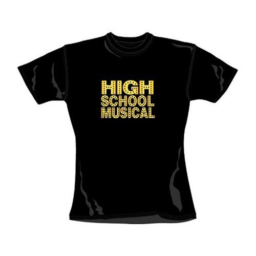 LogoSK Small High School Musical Amazon.fr CD et Vinyles}