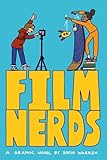  Film Nerds (English Edition)