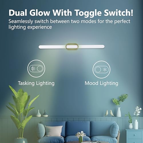 Image of Havells Neutron Plus 20W Gu10 Led Glamtube|Decorative Light|Tubelight|Task+Ambient Light(4000K +3000K)|Multi Mode|Easy On Eyes|No UV /IR Radiation|BIS Approved|Upto 4Kv Surge Protection|Pack Of 1