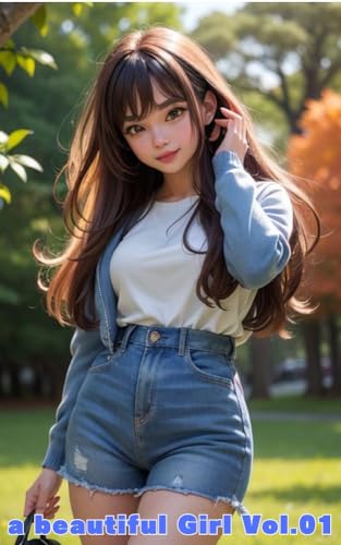 a beautiful Girl Vol.01