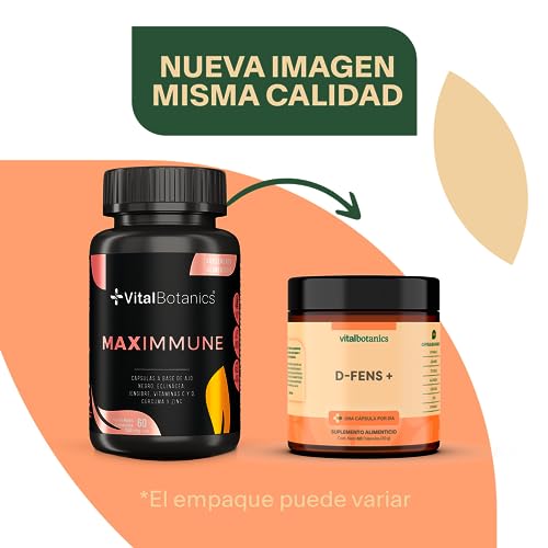 Vitamínicos, regripax Marca Vitalbotanics (2)