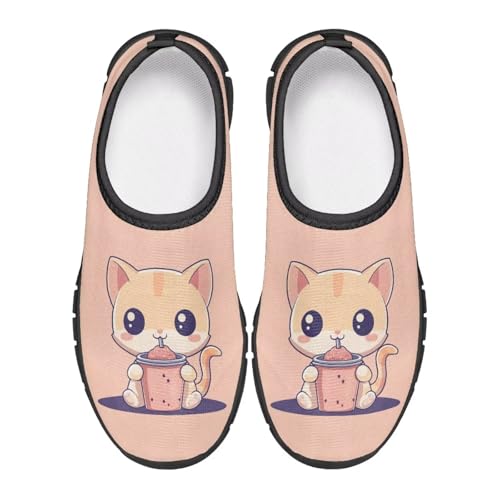 Shoes for Boys Size 11.5-4 Lightweight Fashion Design