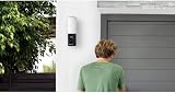 EZVIZ LC3 - Caméra murale de sécurité avec projecteur - Camera Projecteur - 2