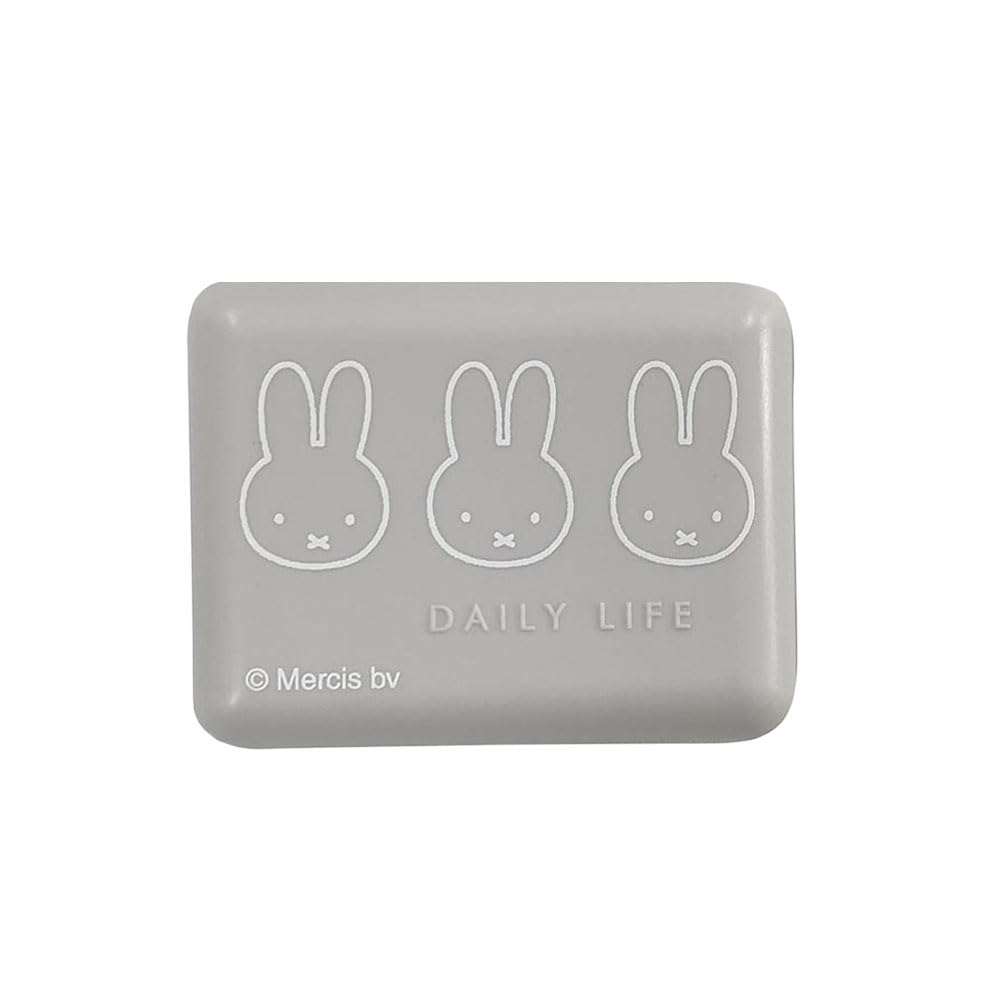 Amazon | miffy ミッフィー クリップディフューザー カーエアコン 芳香